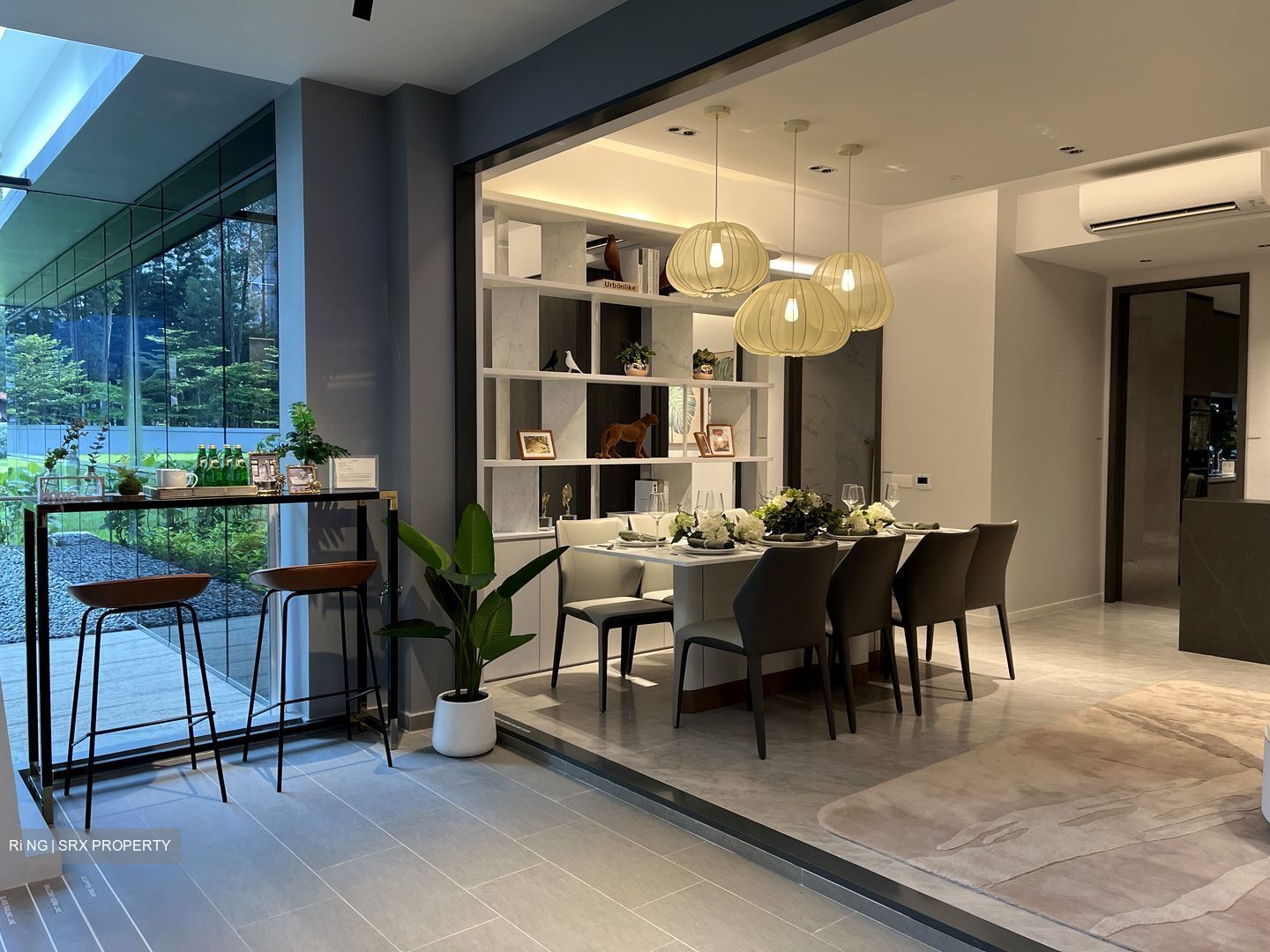 The LakeGarden Residences (D22), Condominium #412069211